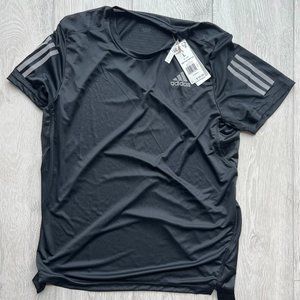 Adidas Workout T-shirts size Large